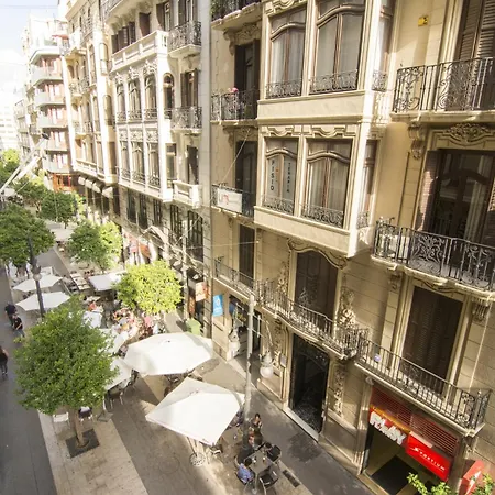 Apartament Bam ! Centro ! Centre ! Zentrum ! Walencja