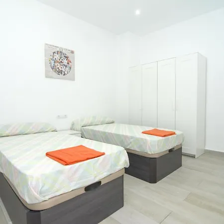 Apartament Bam ! Centro ! Centre ! Zentrum ! *