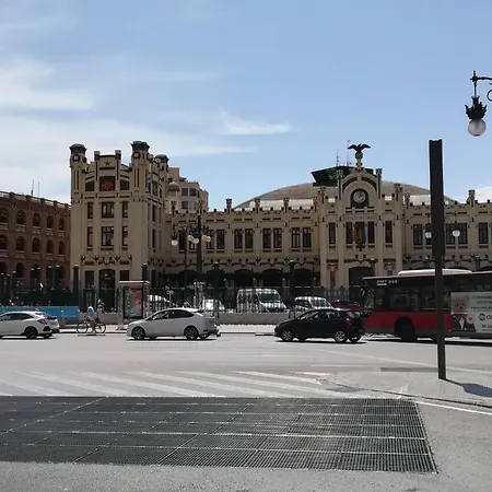 Lägenhet Bam ! Centro ! Centre ! Zentrum !