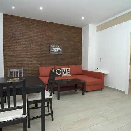 Apartment Bam ! Centro ! Centre ! Zentrum !