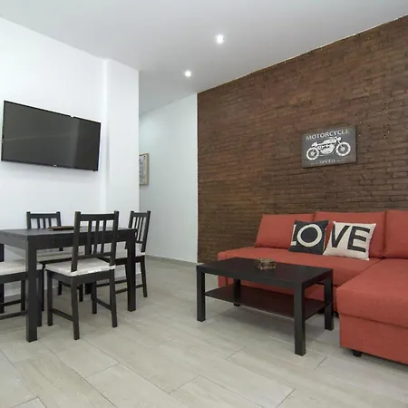 Bam ! Centro ! Centre ! Zentrum ! アパート