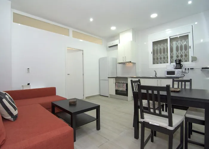 Διαμέρισμα Bam ! Centro ! Centre ! Zentrum !