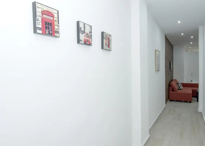 Bam ! Centro ! Centre ! Zentrum ! Διαμέρισμα *