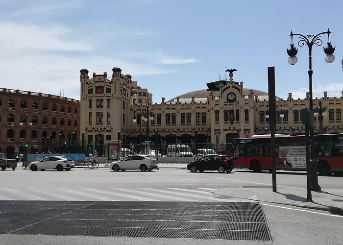 Apartamento Bam ! Centro ! Centre ! Zentrum !