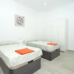 Apartamento Bam ! Centro ! Centre ! Zentrum ! *