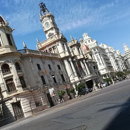 Bam ! Centro ! Centre ! Zentrum ! *